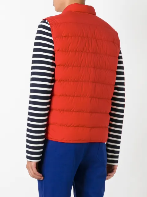 moncler febe gilet moncler febe gilet