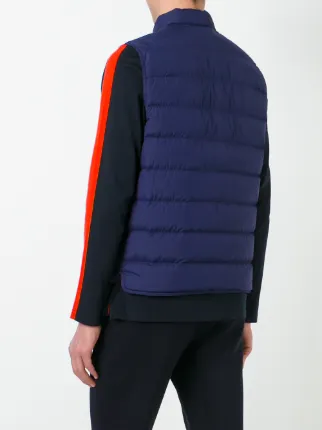 moncler febe gilet moncler febe gilet