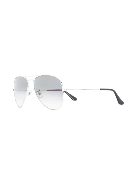 RAY BAN AVIATOR SUNGLASSES