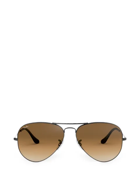 Ray-Ban Aviator sunglasses