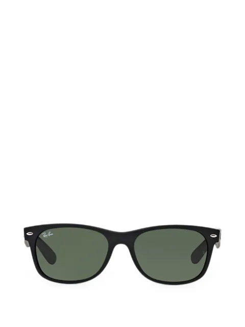 Ray-Ban square shaped sunglasses