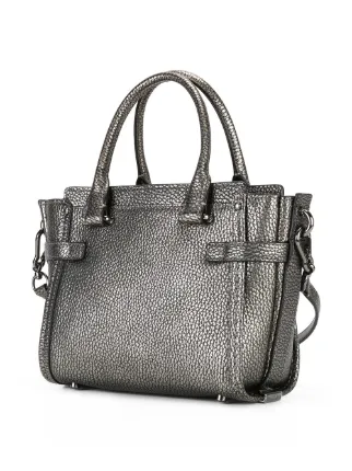 coach swagger 21 tote farfetch coach swagger 21 tote farfetch