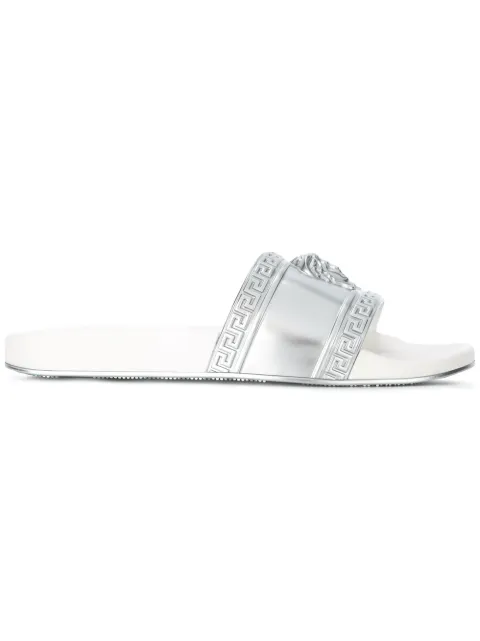 Versace Sandali slides Medusa