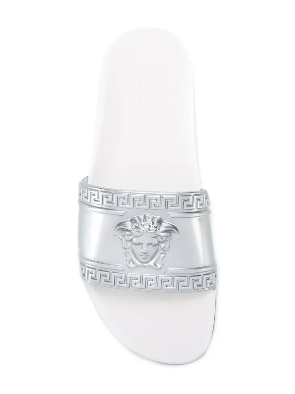 Versace メデューサ サンダル 通販