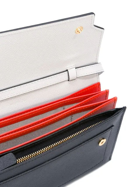 MARNI Trunk clutch bag