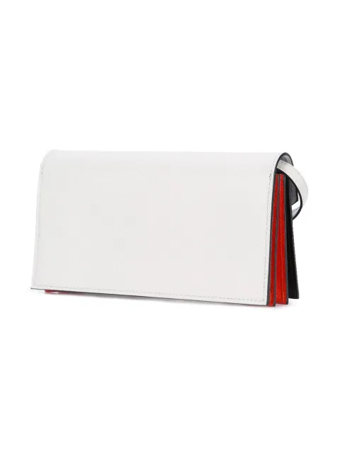 MARNI Trunk clutch bag