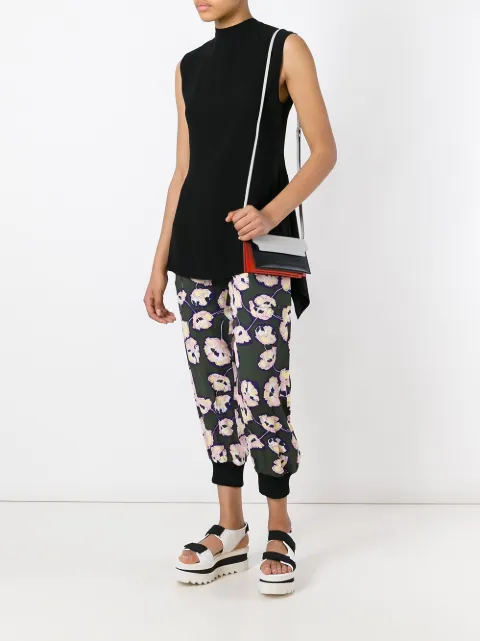 MARNI Trunk clutch bag