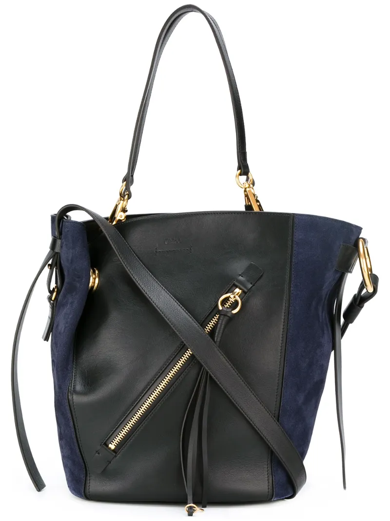 CHLOÉ MYER TOTE BAG