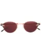 Image 1 of Matsuda round frame sunglasses