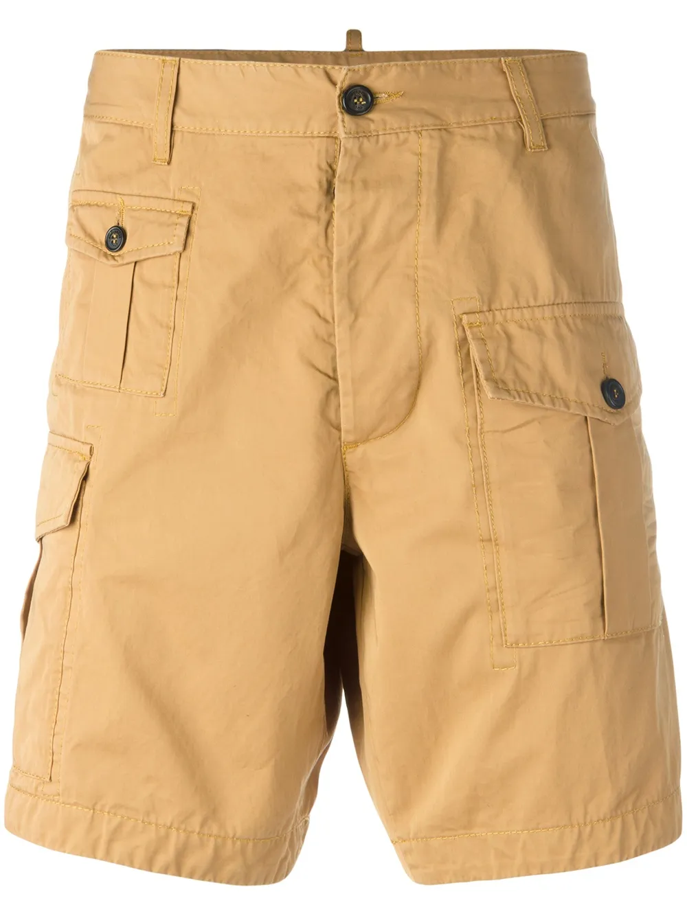 Dsquared2 Cargo Shorts - Farfetch