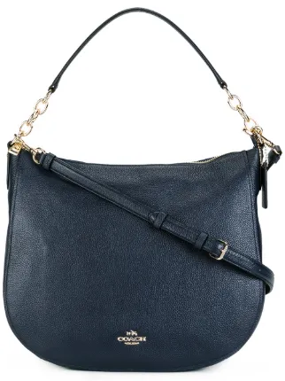 Coach Chelsea Hobo Farfetch Coach Chelsea Hobo