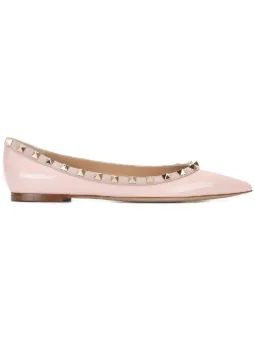 by far ballet flats