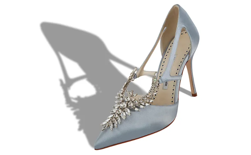 Manolo Blahnik - LALA BRIDAL