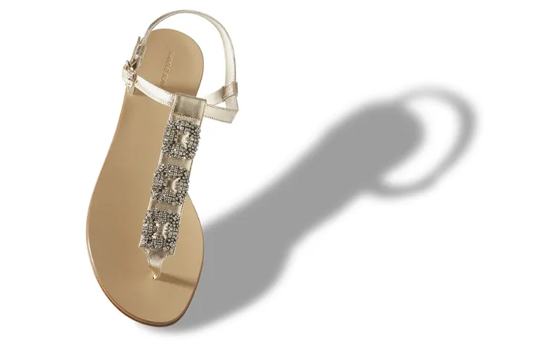 Manolo Blahnik - OTTOLINA BRIDAL