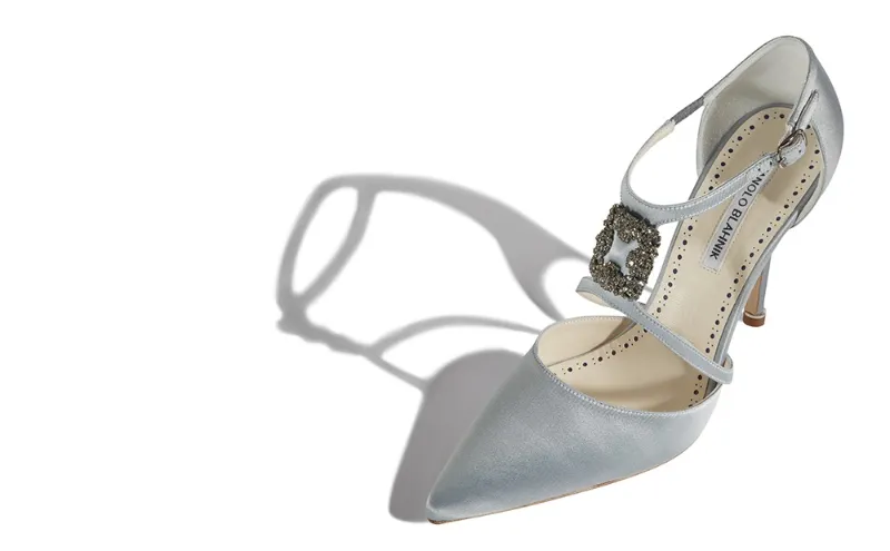 Manolo Blahnik - SENECA BRIDAL