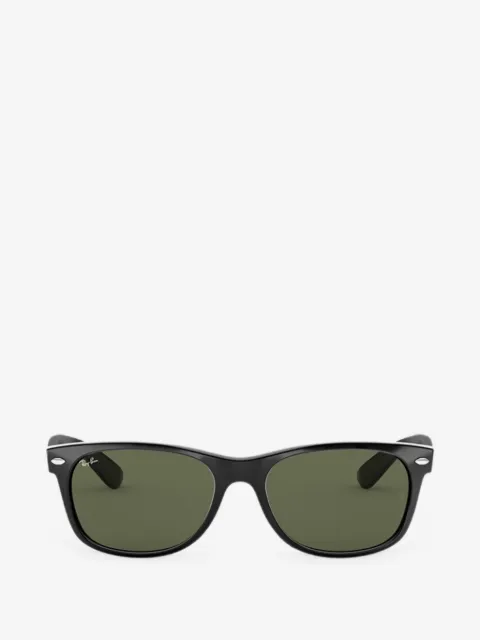 Ray-Ban 'New Wayfarer Classic' Sonnenbrille