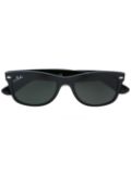 Ray-Ban Wayfarer sunglasses - Black