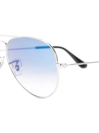rayban pilotenbrille blau rayban pilotenbrille blau