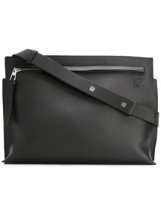 rectangular cross body bag