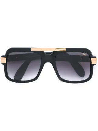 cazal oversized sunglasses