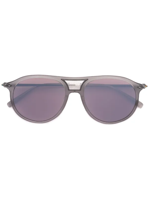 modified aviator sunglasses