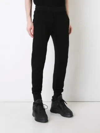 julius panelled track pants