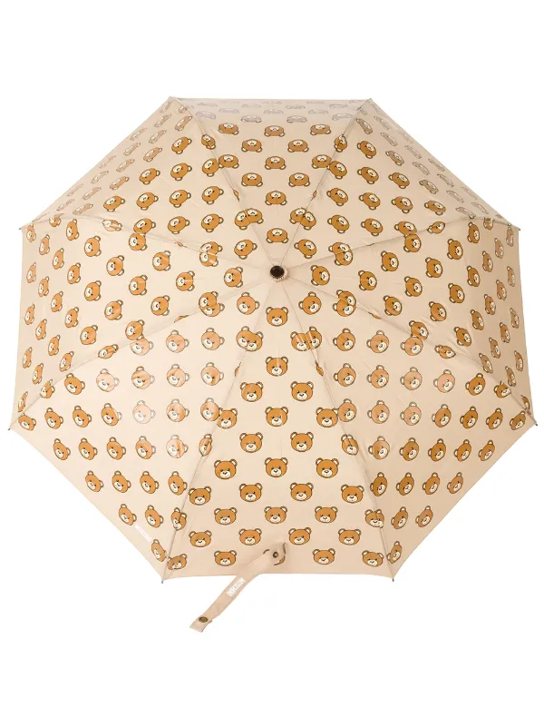 moschino ombrello orsetto