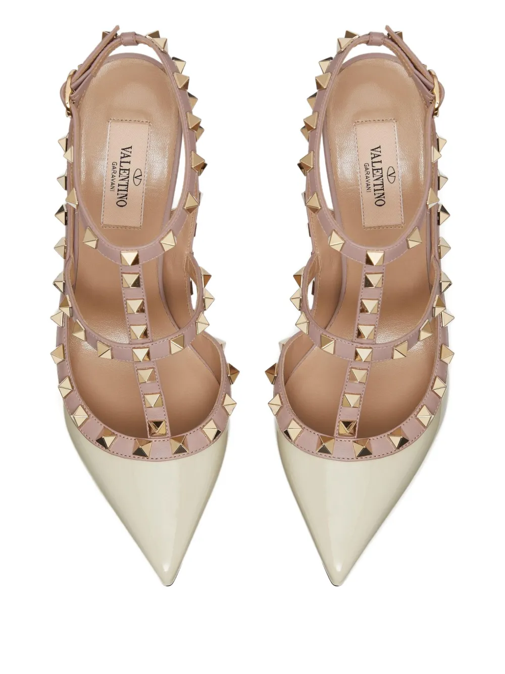 Valentino Garavani Pumps Rockstud | Scarpe | Image 4
