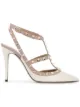 Image 1 of Valentino Garavani Rockstud pumps
