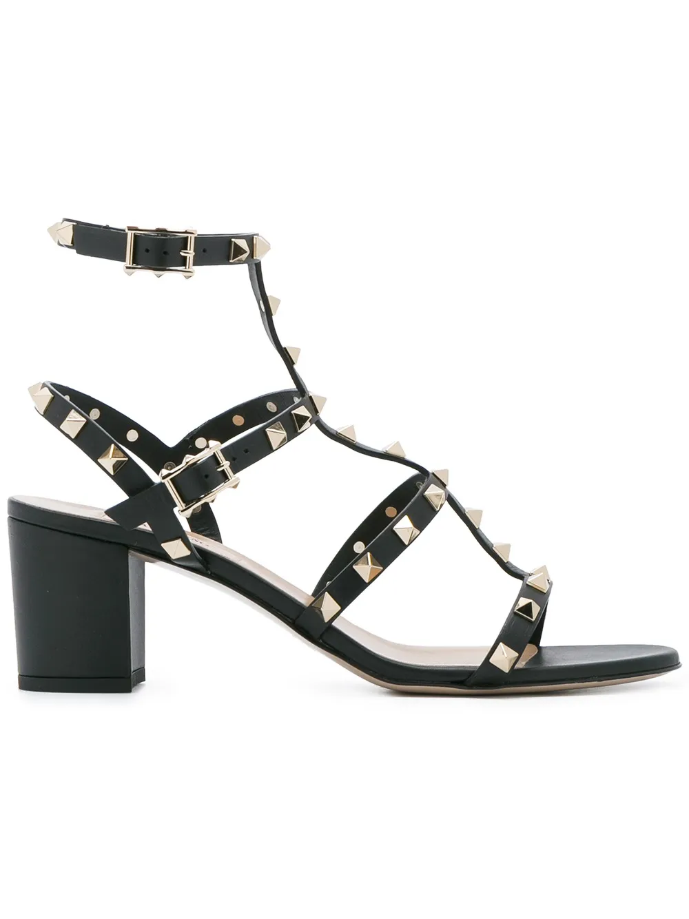 Valentino Pumps Valentino Garavani 'Rockstud' - Tendenza classica, vale la pena avere Valentino Pumps Valentino Garavani 'Rockstud' - Tendenza classica, vale la pena avere