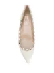 Valentino Garavani Rockstud ballerinas
