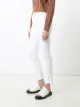 J Brand cropped super skinny jeans