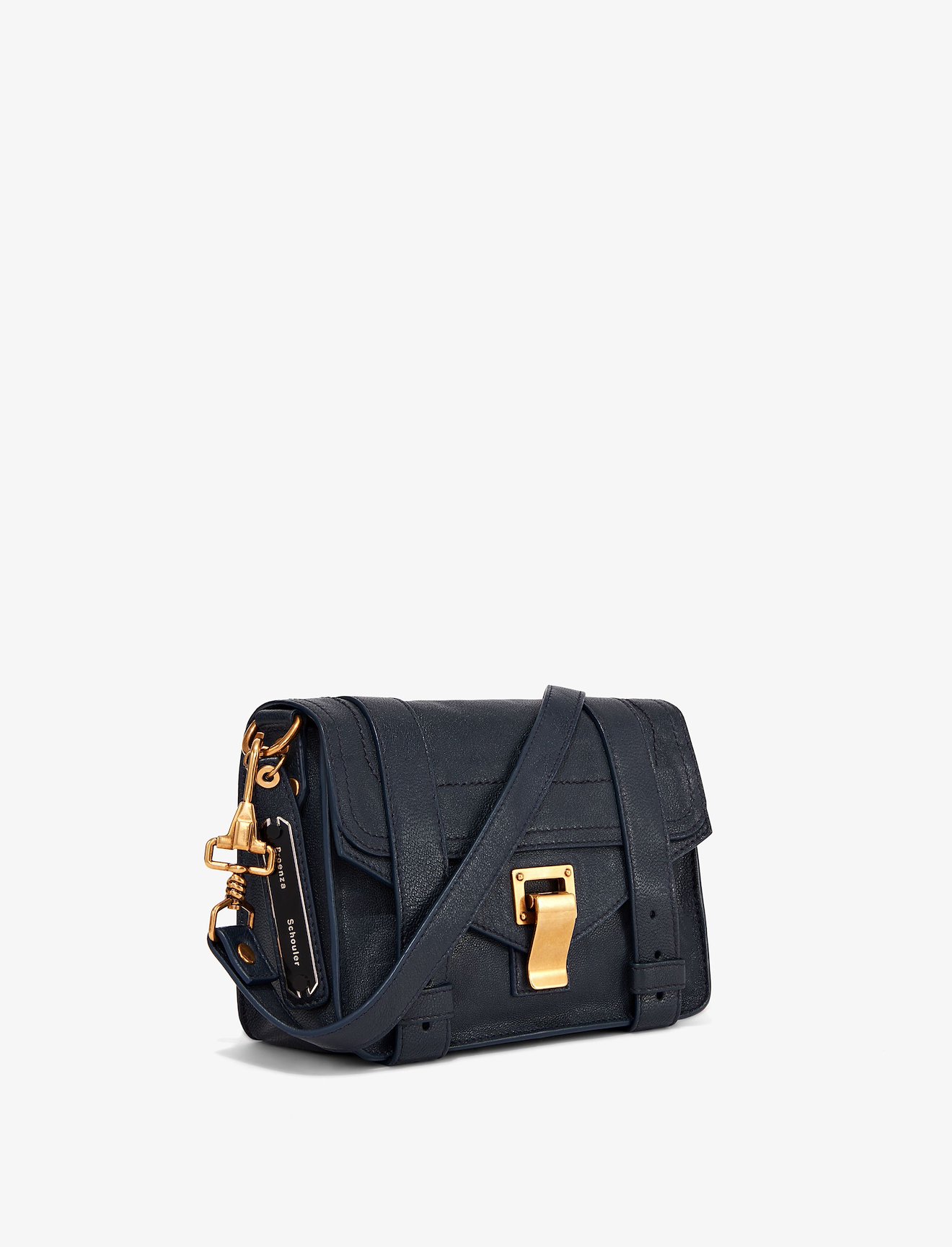 PS1 Mini Crossbody Bag #1