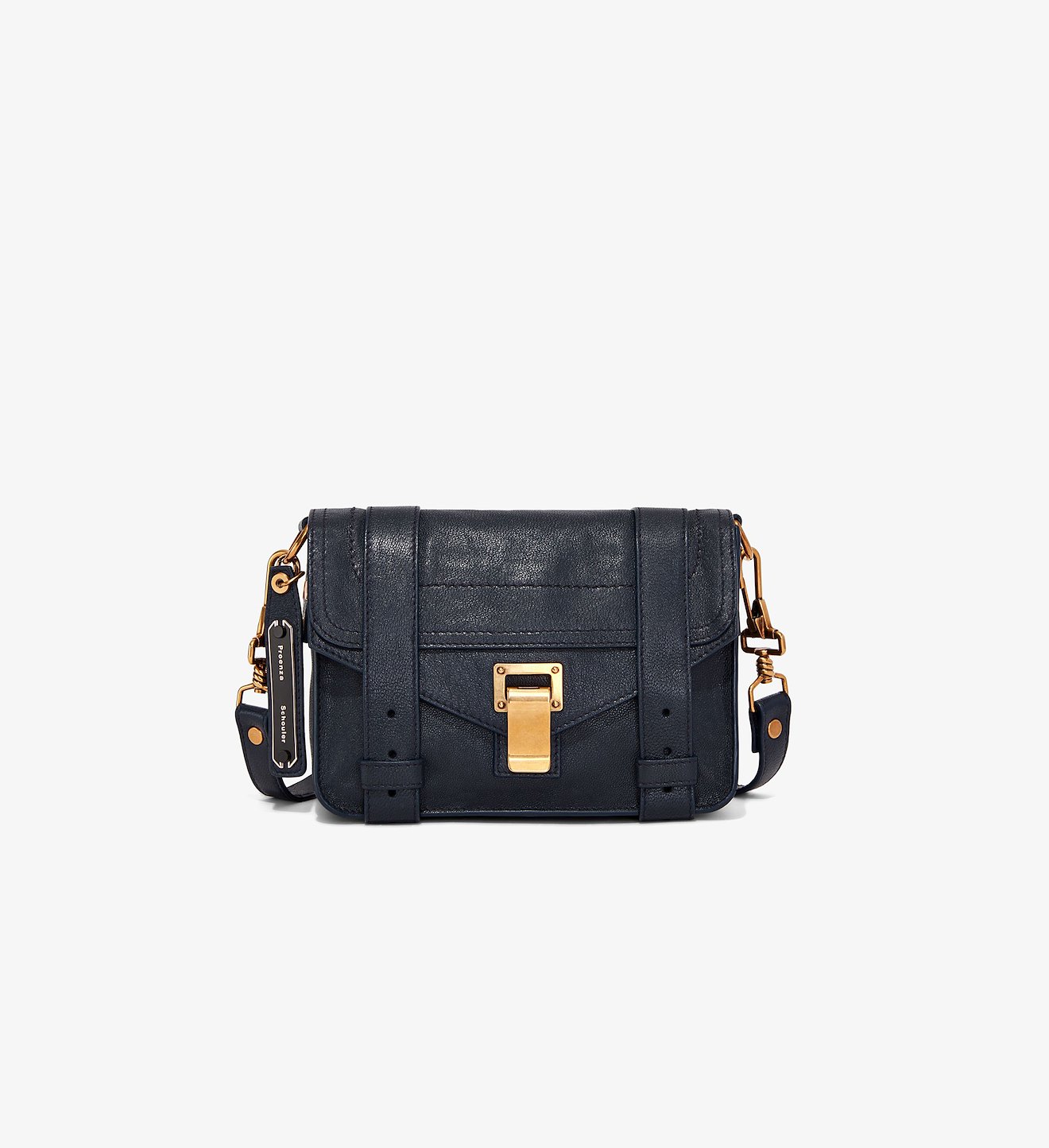 PS1 Mini Crossbody Bag