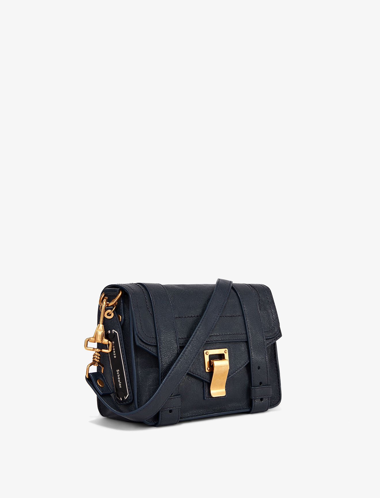 PS1 Mini Crossbody Bag #1