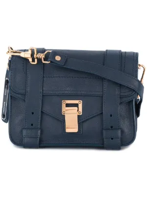 proenza schouler ps1 mini crossbody