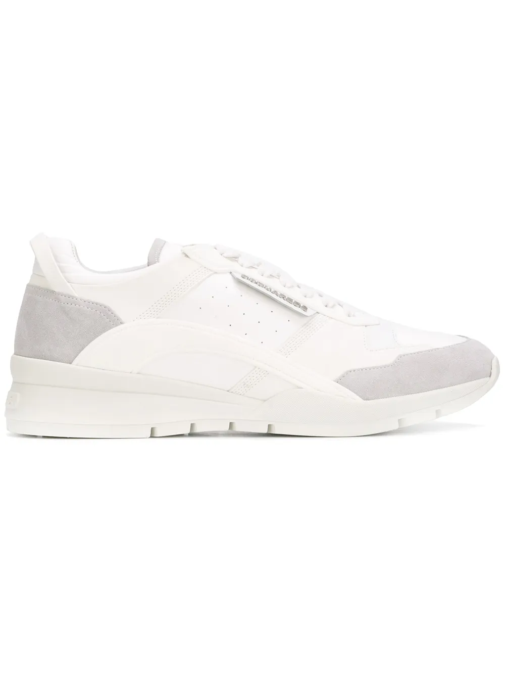 Dsquared2 Sneakers 'Kit' - Tendenza classica, vale la pena avere Dsquared2 Sneakers 'Kit' - Tendenza classica, vale la pena avere