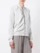 Rick Owens Swoop bomber jacket