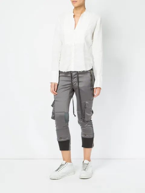 greg lauren cargo