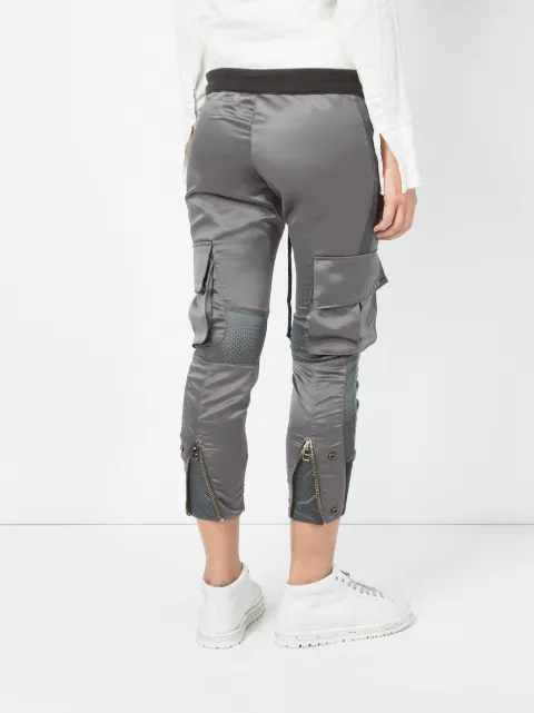 greg lauren cargo