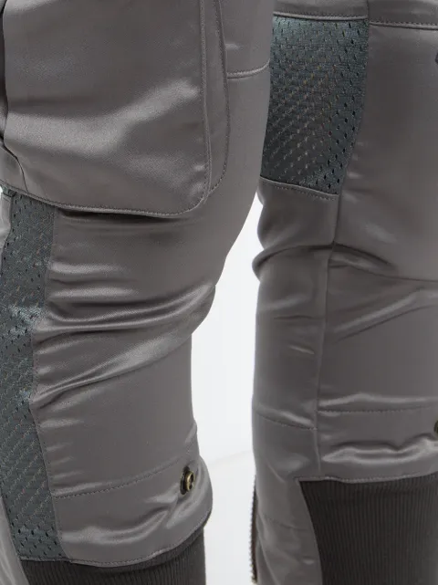 greg lauren cargo