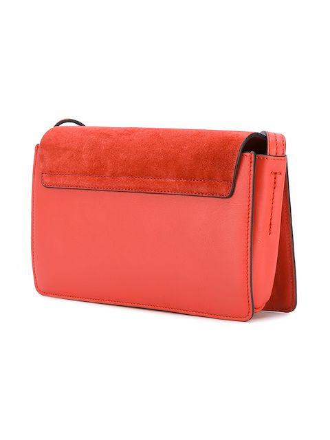 CHLOÉ small Faye shoulder bag