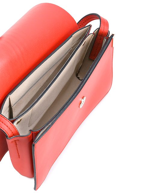 CHLOÉ small Faye shoulder bag