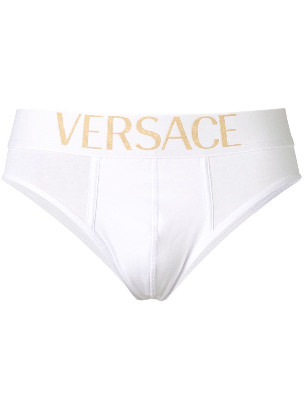 фото Versace трусы с логотипом