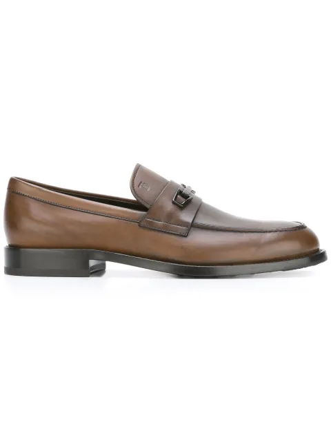 Tod's Klassische Loafer