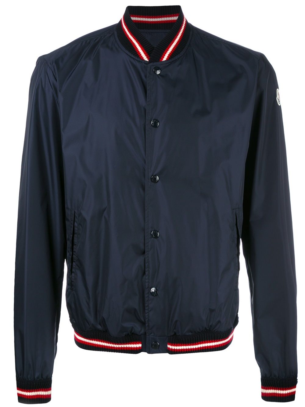 moncler dubost bomber jacket