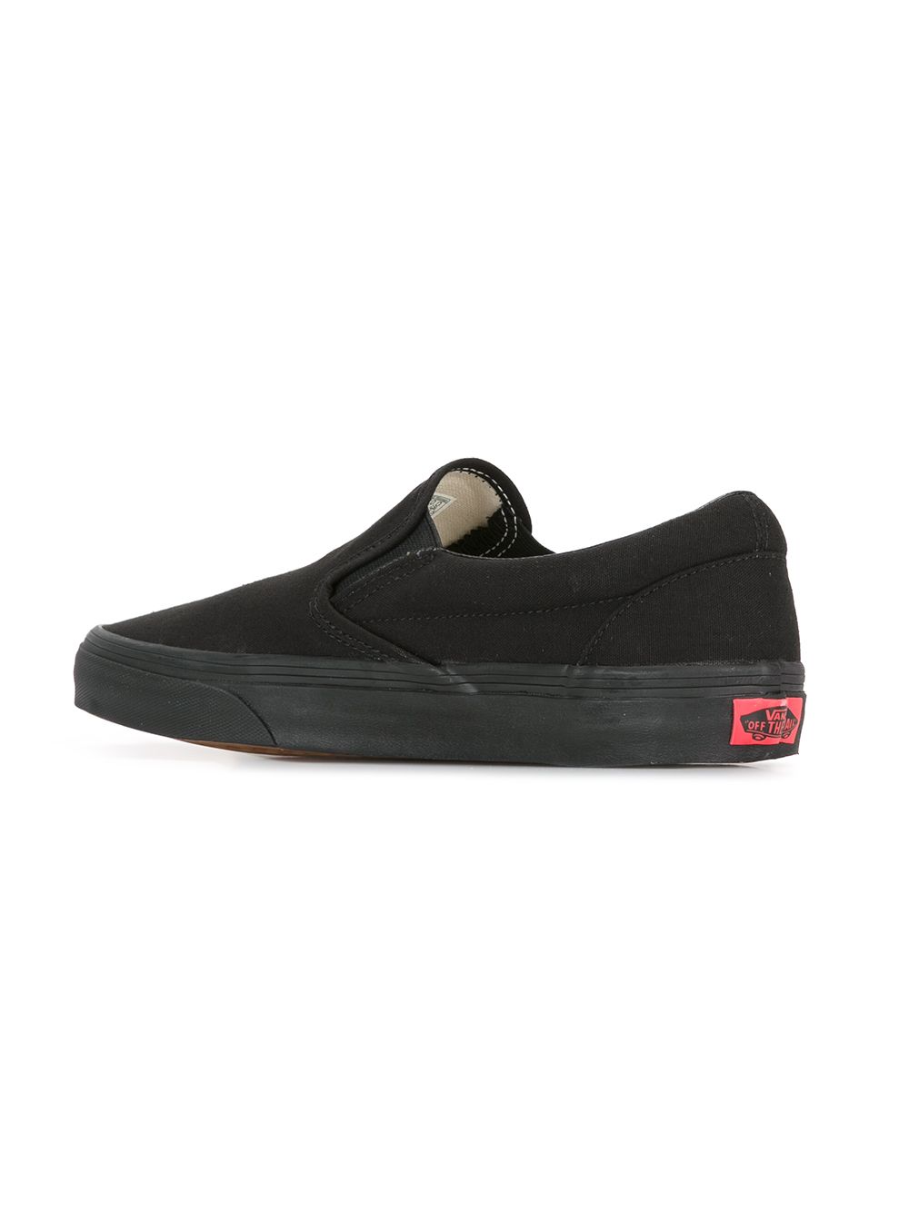 Vans slip-on sneakers  MEN