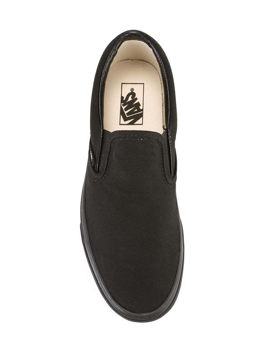 Vans slip-on sneakers  MEN