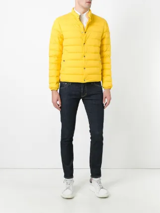 moncler cyclope yellow moncler cyclope yellow