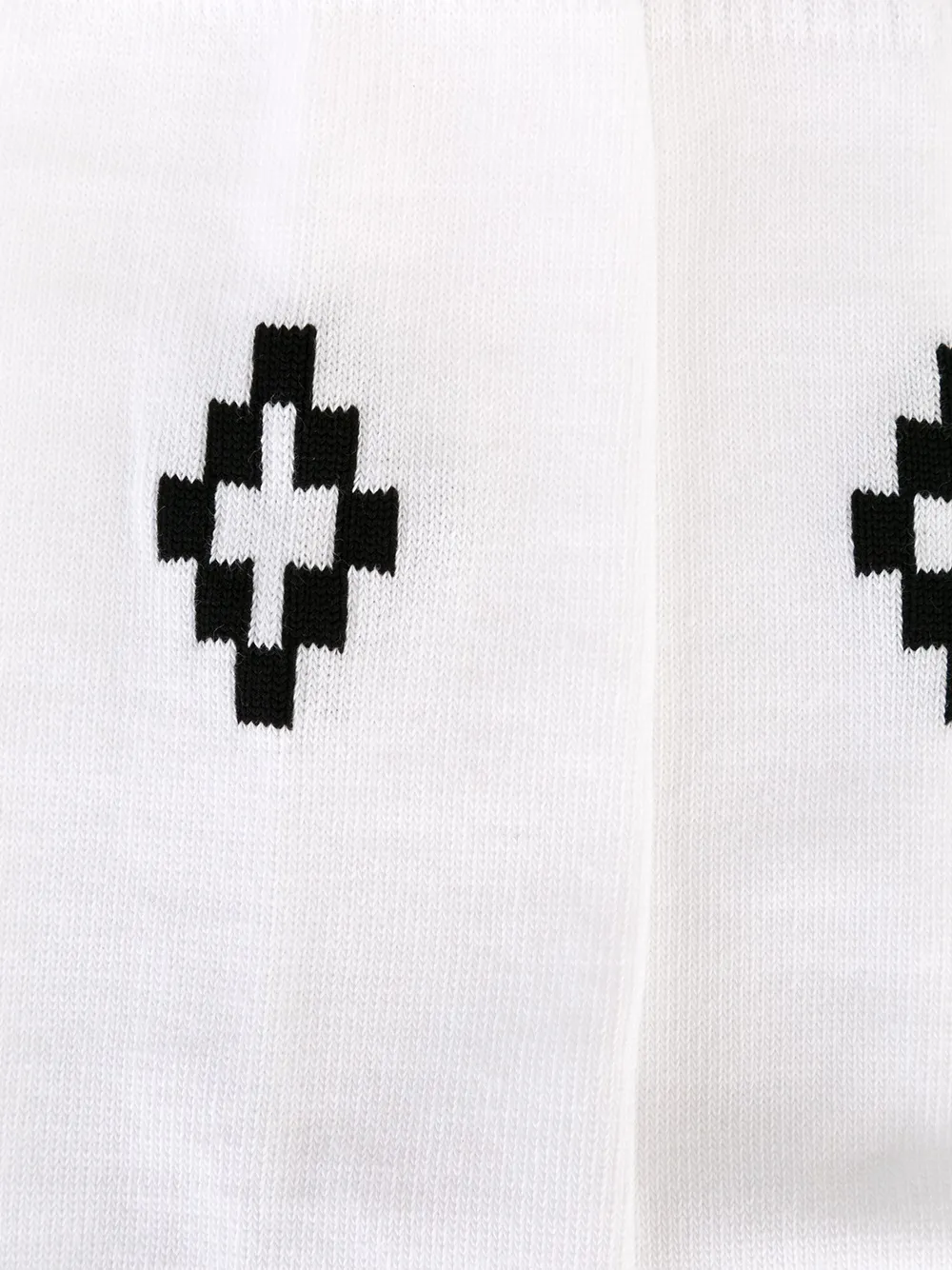 Classic logo socks
